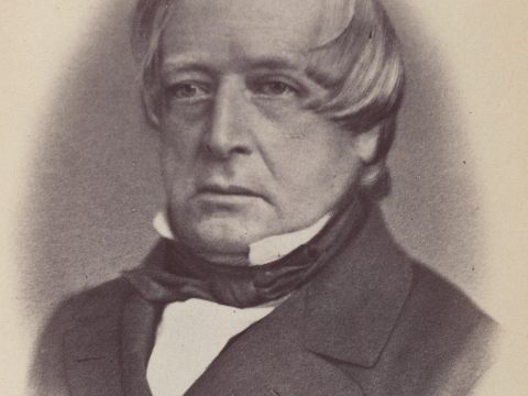 John Slidell