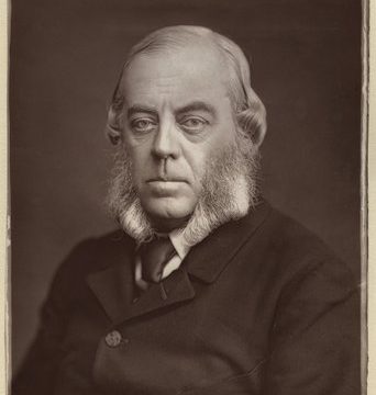 John Spencer-Churchill, 7th Duke of Marlborough