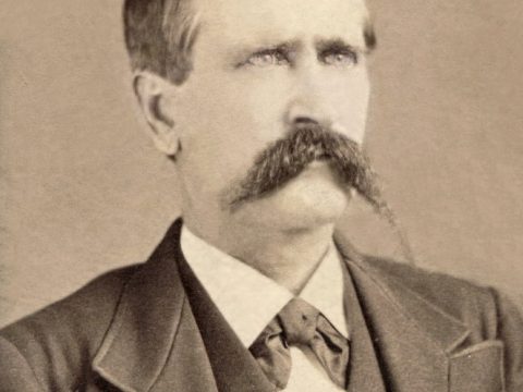 John St. John