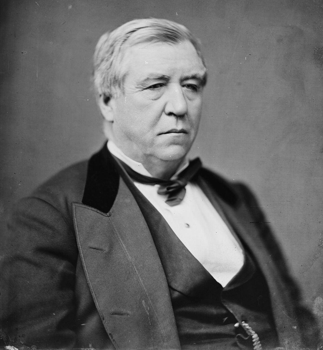John W. Stevenson