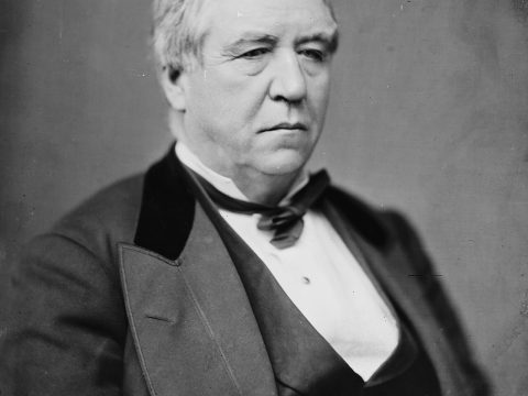 John W. Stevenson