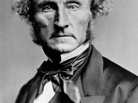John Stuart Mill