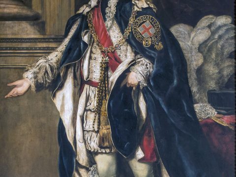 John Stuart, 3rd Earl of Bute