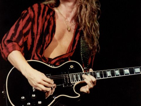 John Sykes