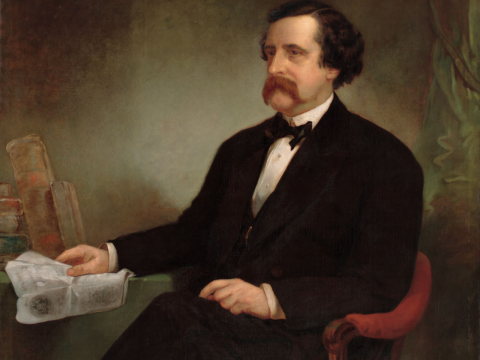 John T. Hoffman