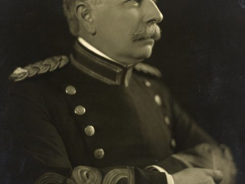 John Taliaferro Thompson
