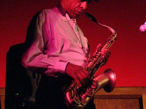 John Tchicai