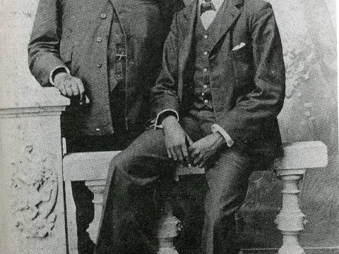 John Tengo Jabavu