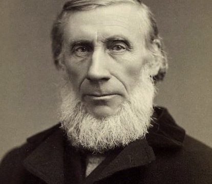 John Tyndall