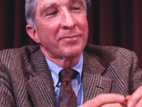 John Updike