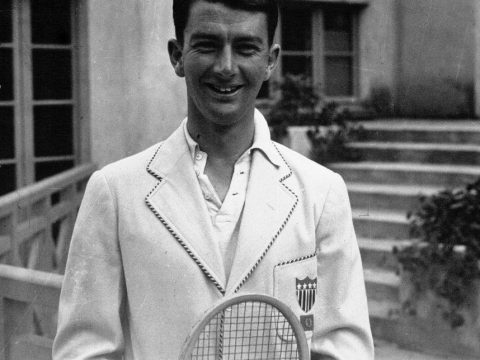 John Van Ryn