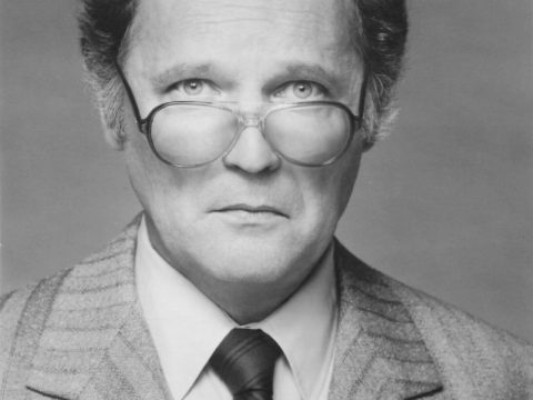 John Vernon
