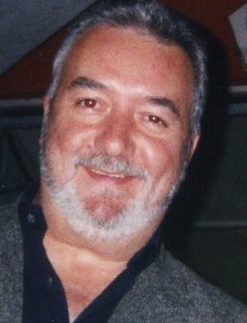 John Virgo