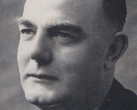 B. J. Vorster