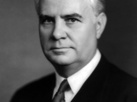 John W. Bricker
