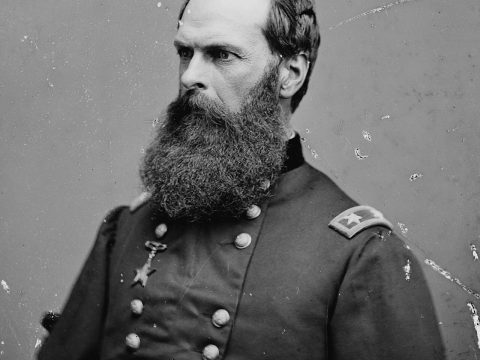 John W. Geary