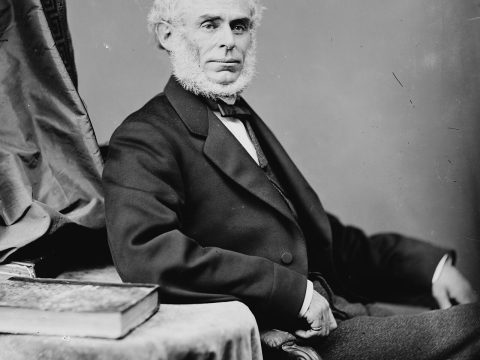 John W. Johnston