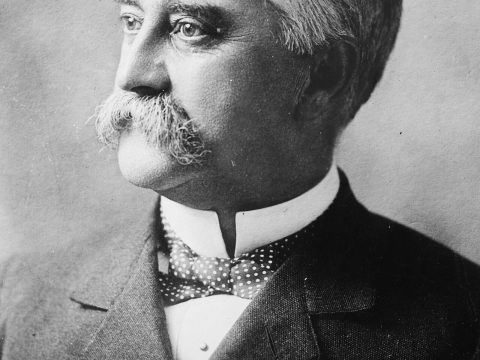 John Walter Smith