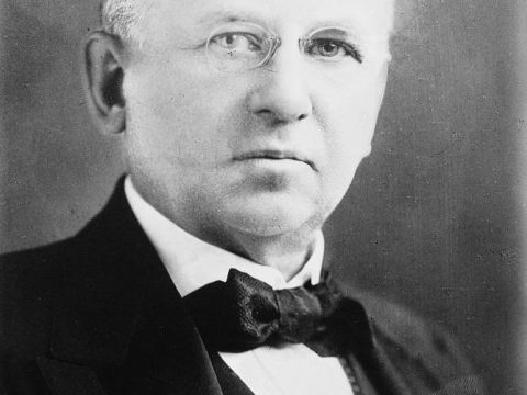 John Wanamaker