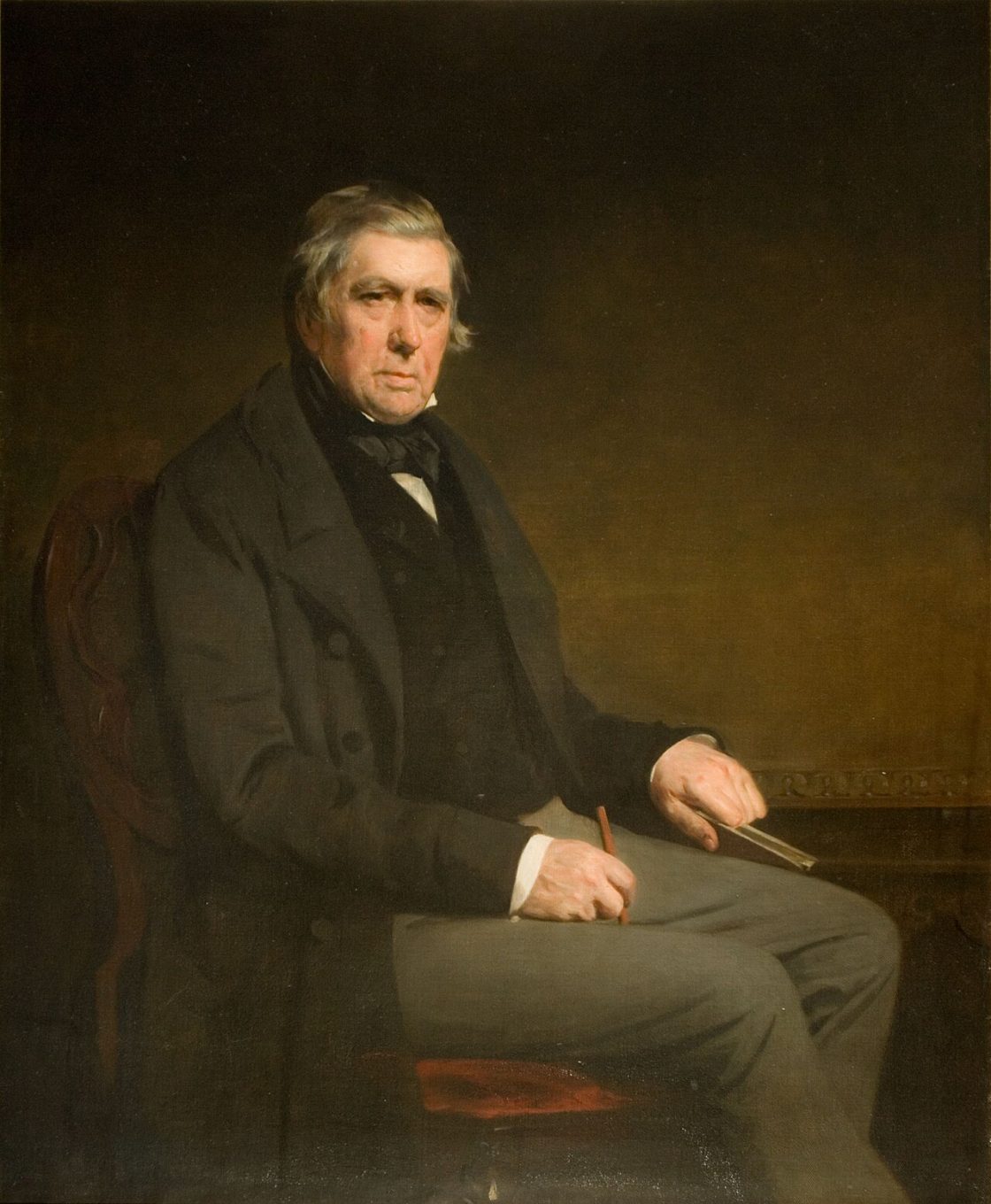 David Cox
