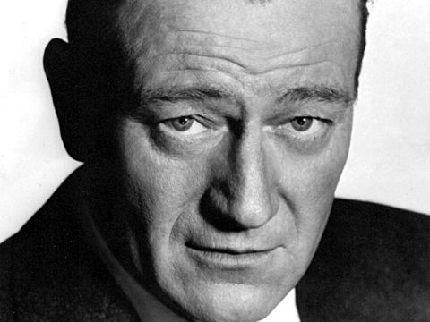 John Wayne