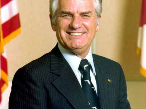 Wayne Mixson
