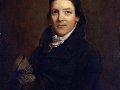 John Randolph of Roanoke