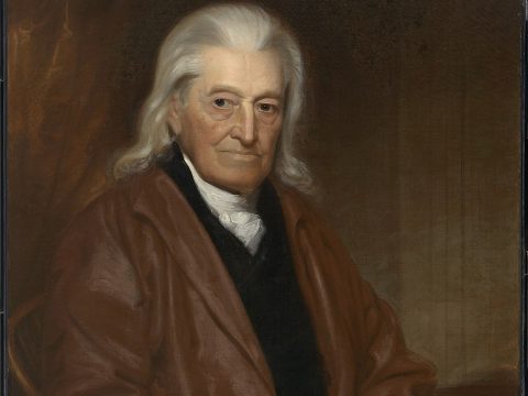 William Samuel Johnson