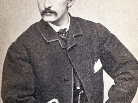 John Wilkes Booth