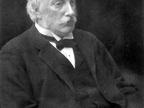 John William Strutt