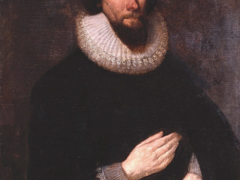 John Winthrop