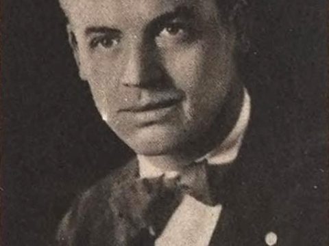 John Wray