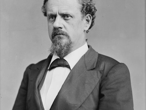 John Young Brown