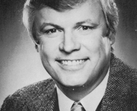 John Y. Brown Jr.