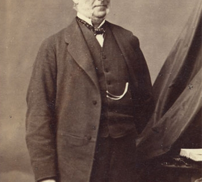 John Young, 1st Baron Lisgar