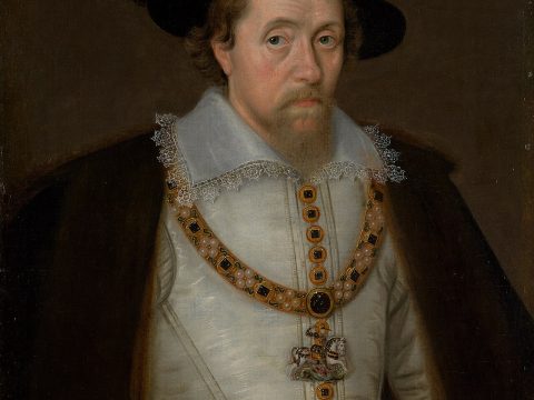 James VI and I