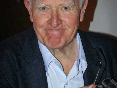 John le Carré