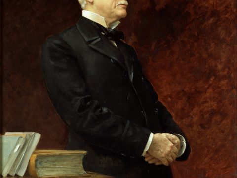 John Tyler Morgan