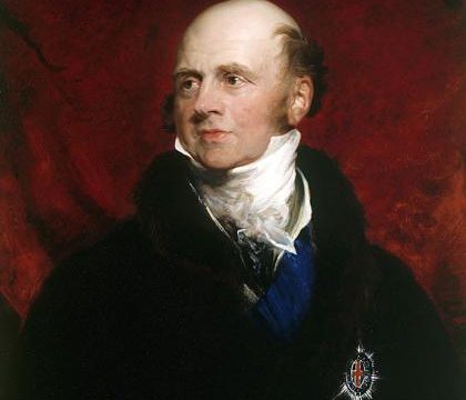 John Russell, 6th Duke of Bedford
