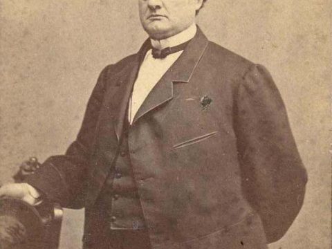 John Albion Andrew
