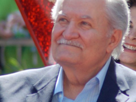 John Aniston
