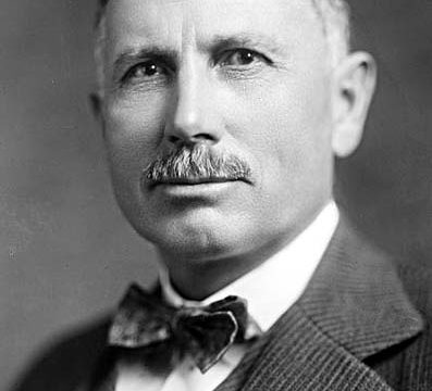 John B. Kendrick
