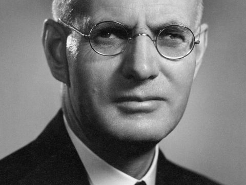 John Curtin