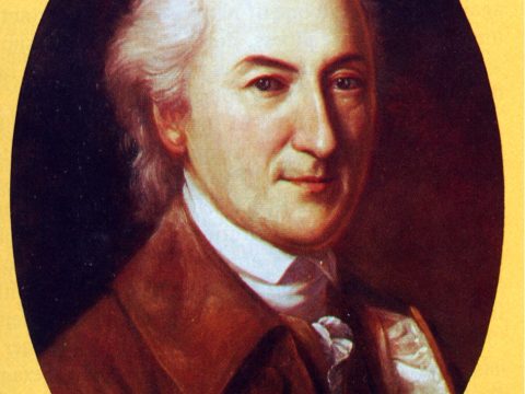 John Dickinson