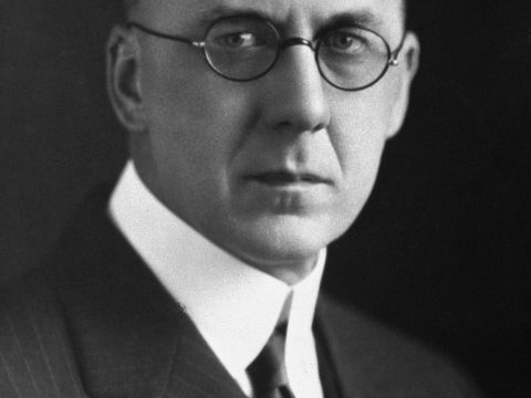 John Edward Brownlee