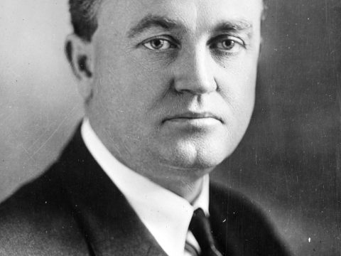 John Ellis Martineau