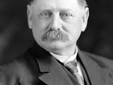 John F. Shafroth