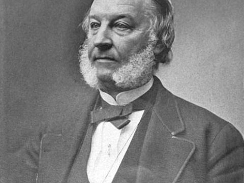 John H. Clifford