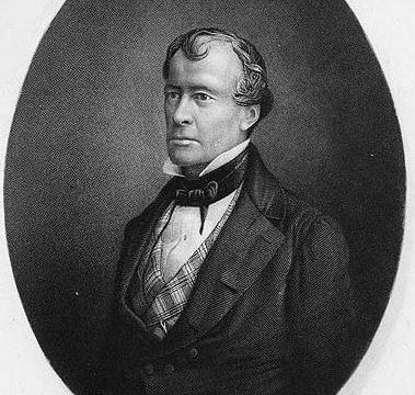 John P. Kennedy