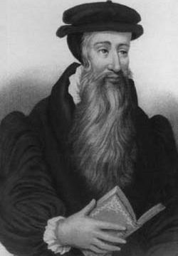 John Knox